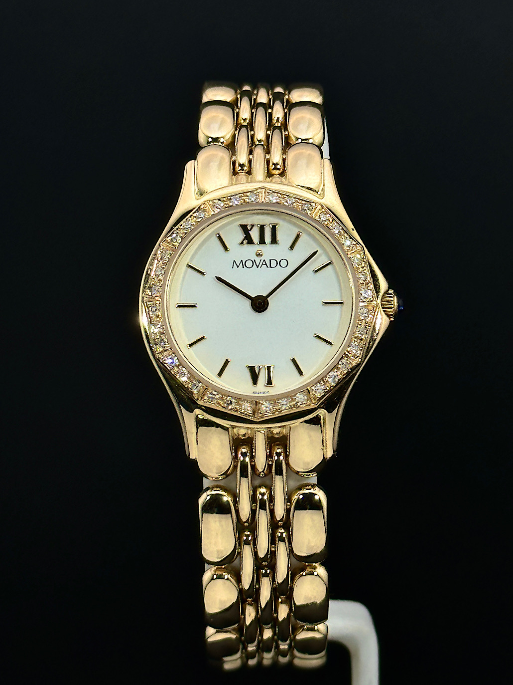 ELGIN Multi Color 14K gold filled Pocket Watch - Ashton-Blakey Vintage  Watches